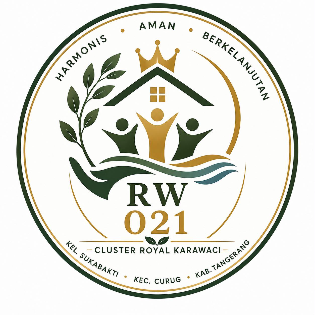 Logo Pemenang